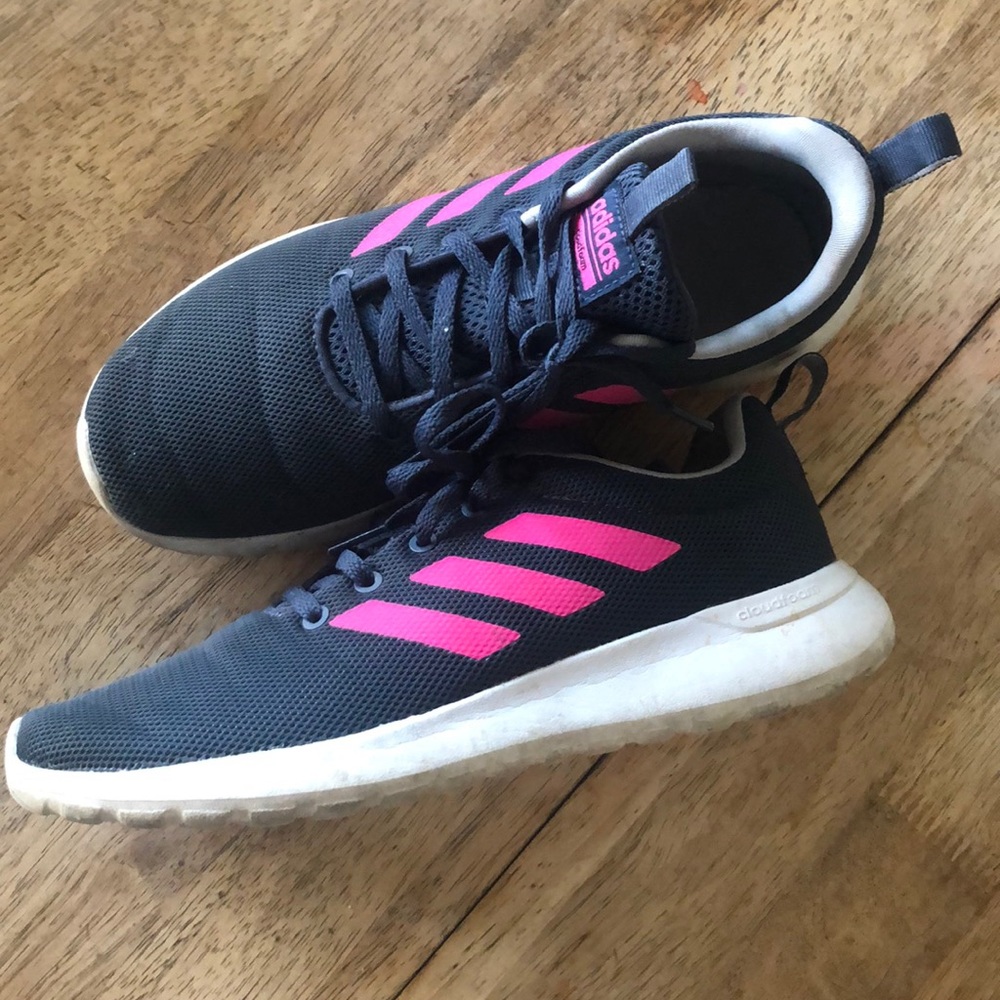 Adidas cloud-foam